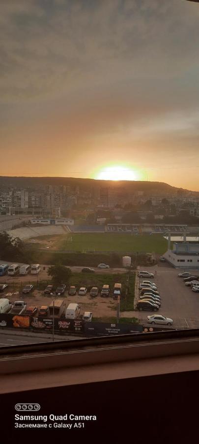Синьо Лято Varna ภายนอก รูปภาพ