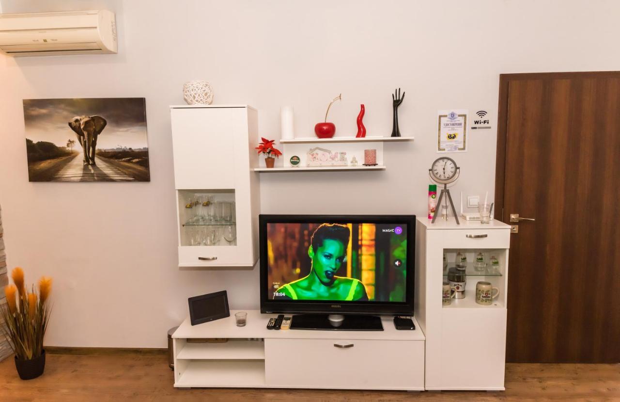 Синьо Лято Varna ภายนอก รูปภาพ