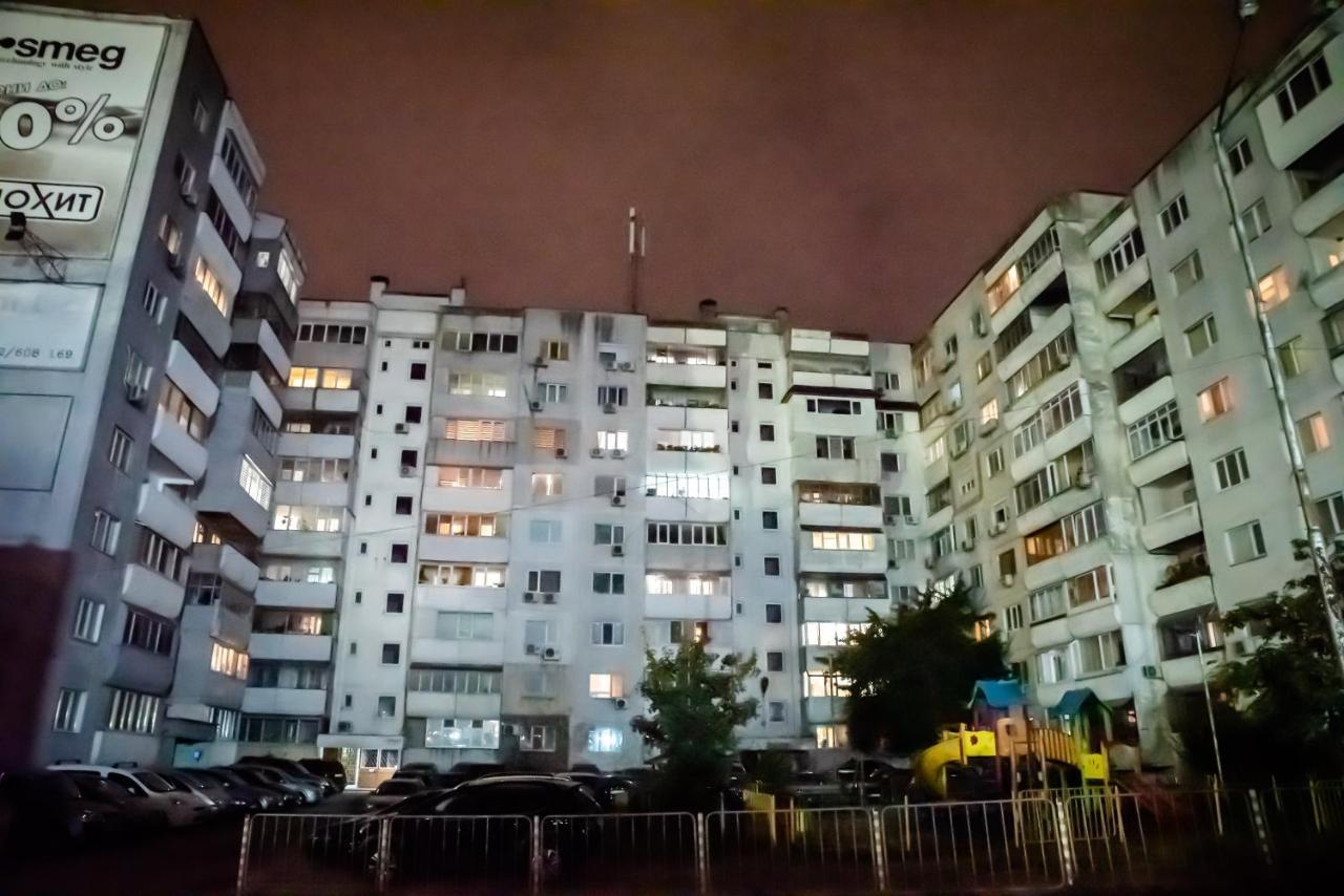 Синьо Лято Varna ภายนอก รูปภาพ