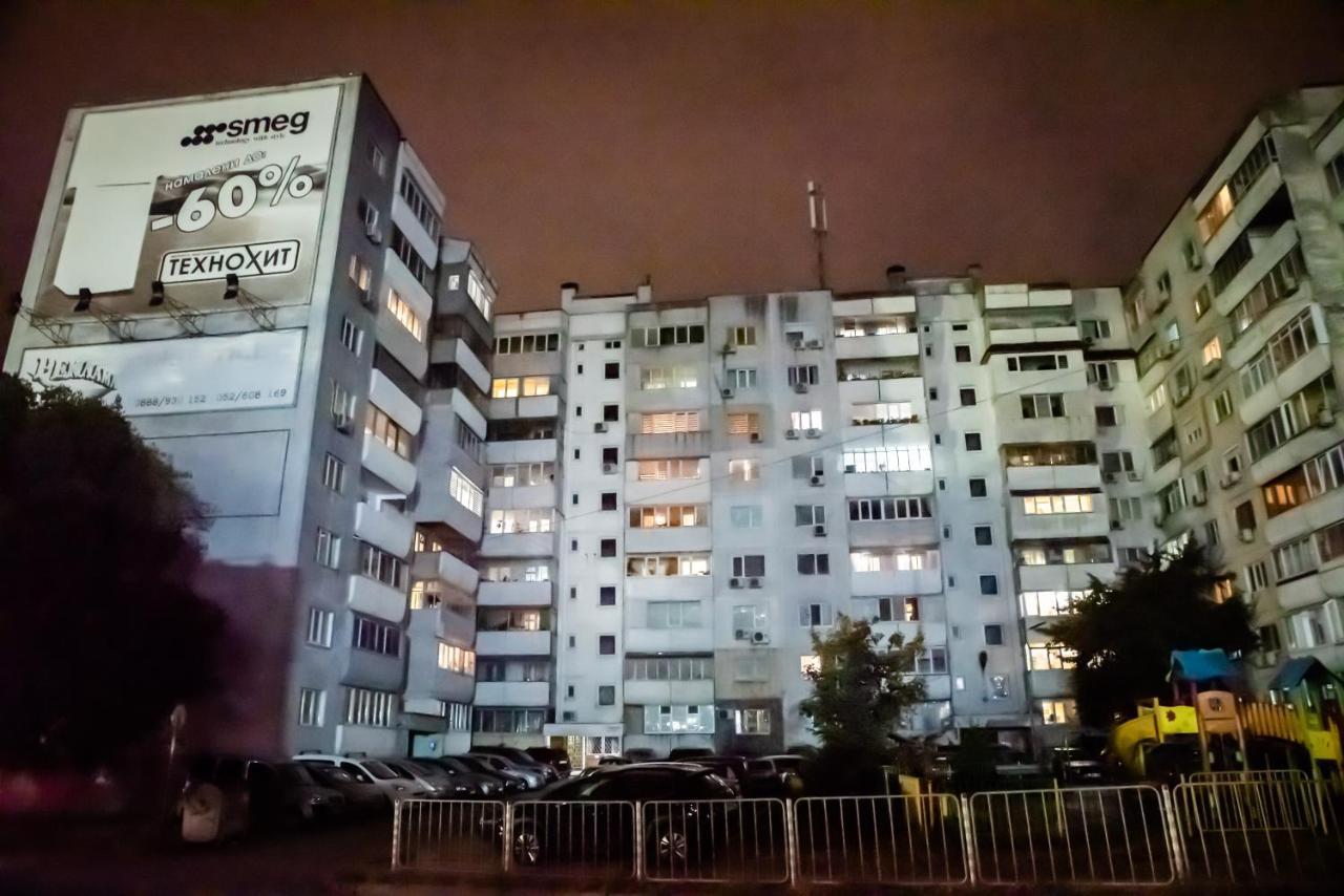 Синьо Лято Varna ภายนอก รูปภาพ